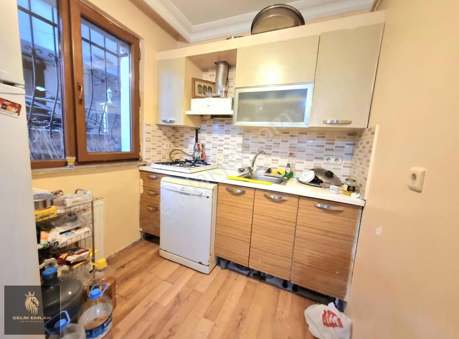 Ümranıye İkbal Caddesi 2+1 Bahçe Katı - Görsel 7