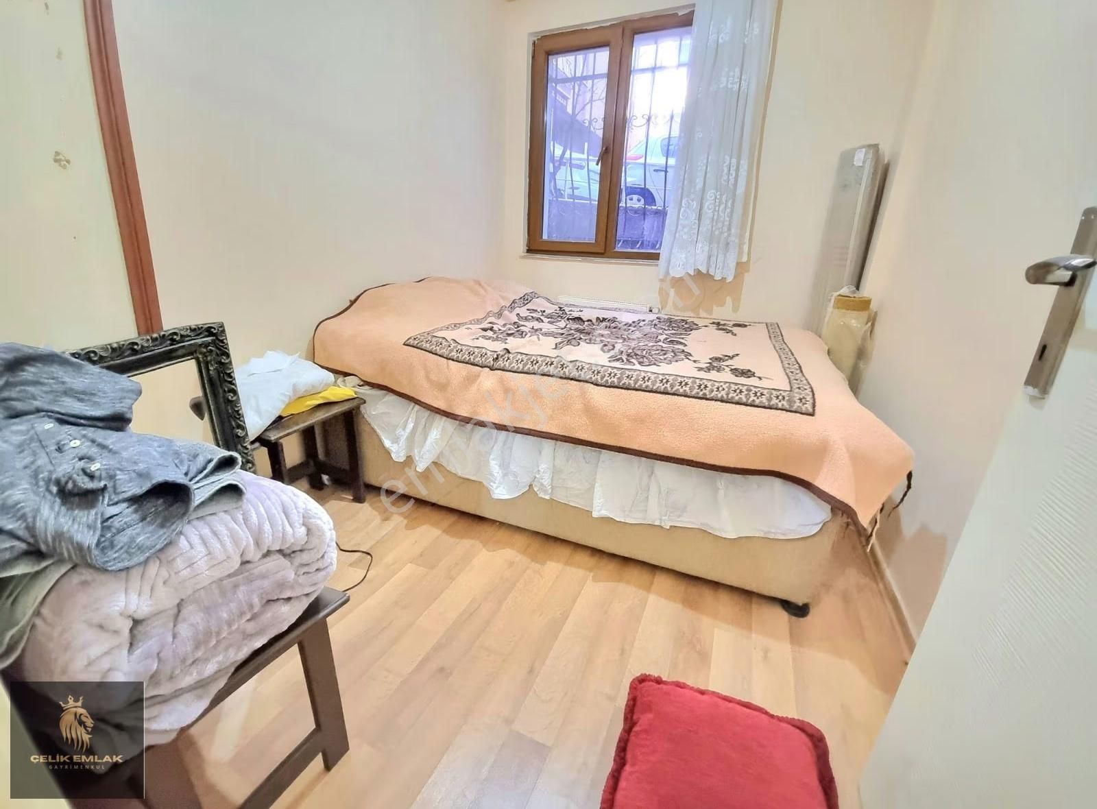 Ümranıye İkbal Caddesi 2+1 Bahçe Katı - Görsel 5