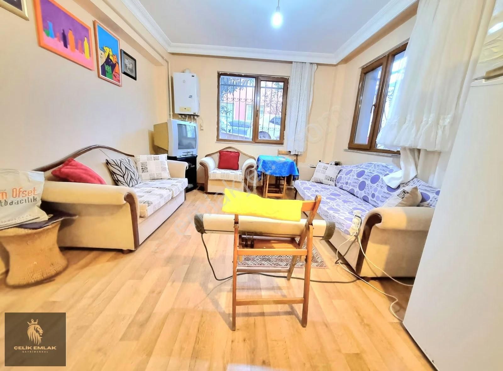 Ümranıye İkbal Caddesi 2+1 Bahçe Katı - Görsel 6