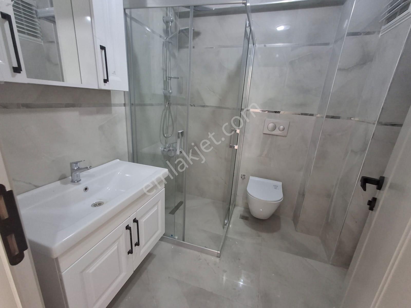 Dekoryapım'dan Sıfır Binada Geniş 3+1 Satılık Full Yapalı Daire - Görsel 6