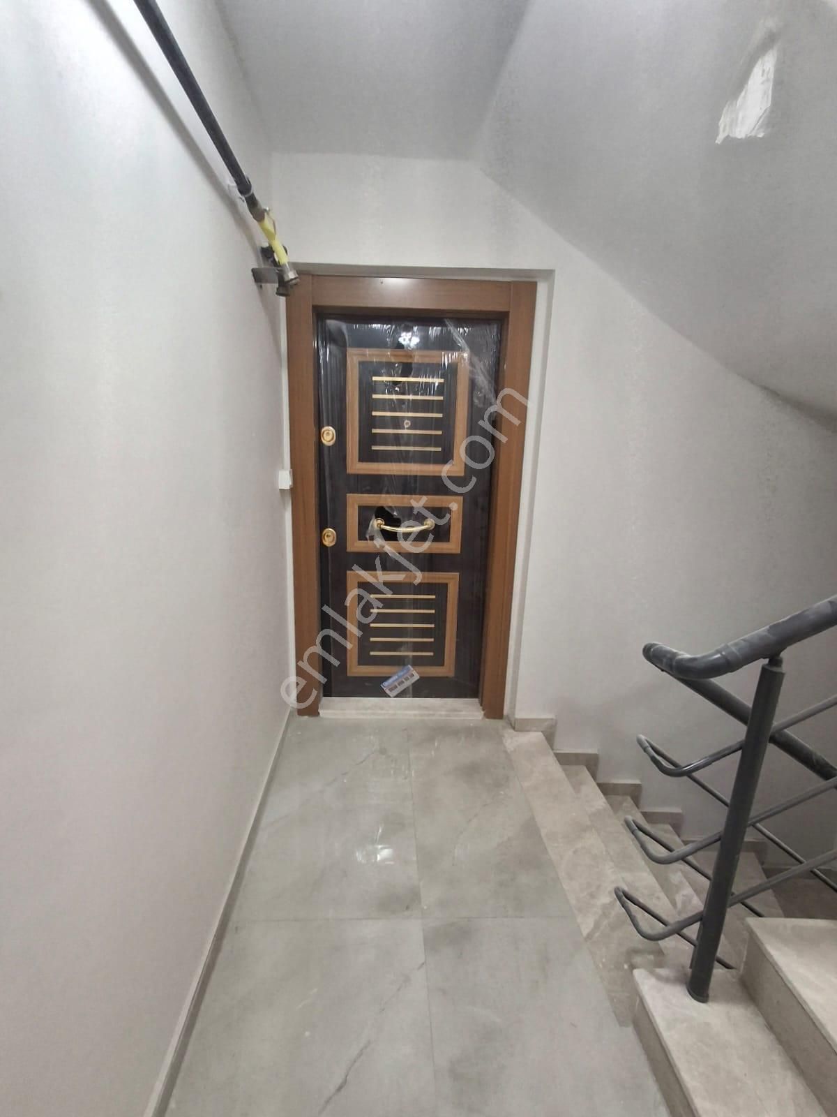 Dekoryapım'dan Sıfır Binada Geniş 3+1 Satılık Full Yapalı Daire - Görsel 10