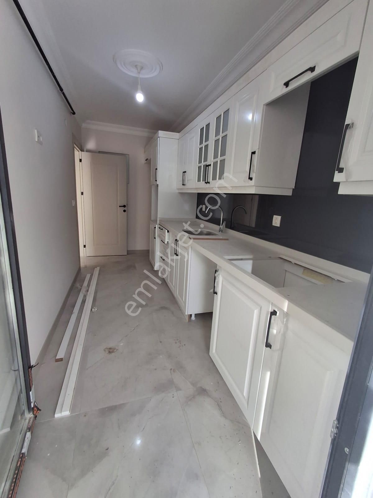 Dekoryapım'dan Sıfır Binada Geniş 3+1 Satılık Full Yapalı Daire - Görsel 4