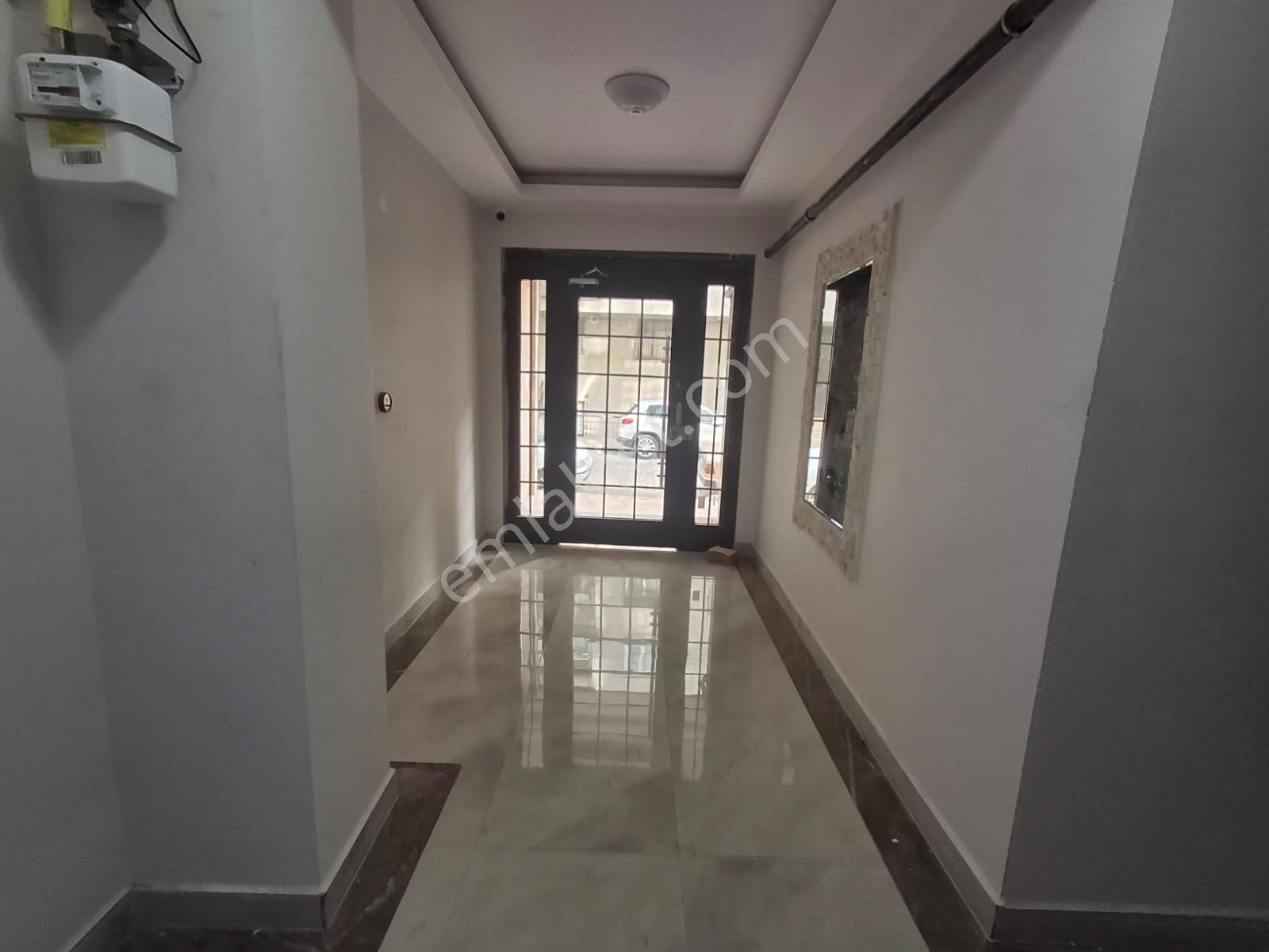 Dekoryapım'dan Sıfır Binada Geniş 3+1 Satılık Full Yapalı Daire - Görsel 15