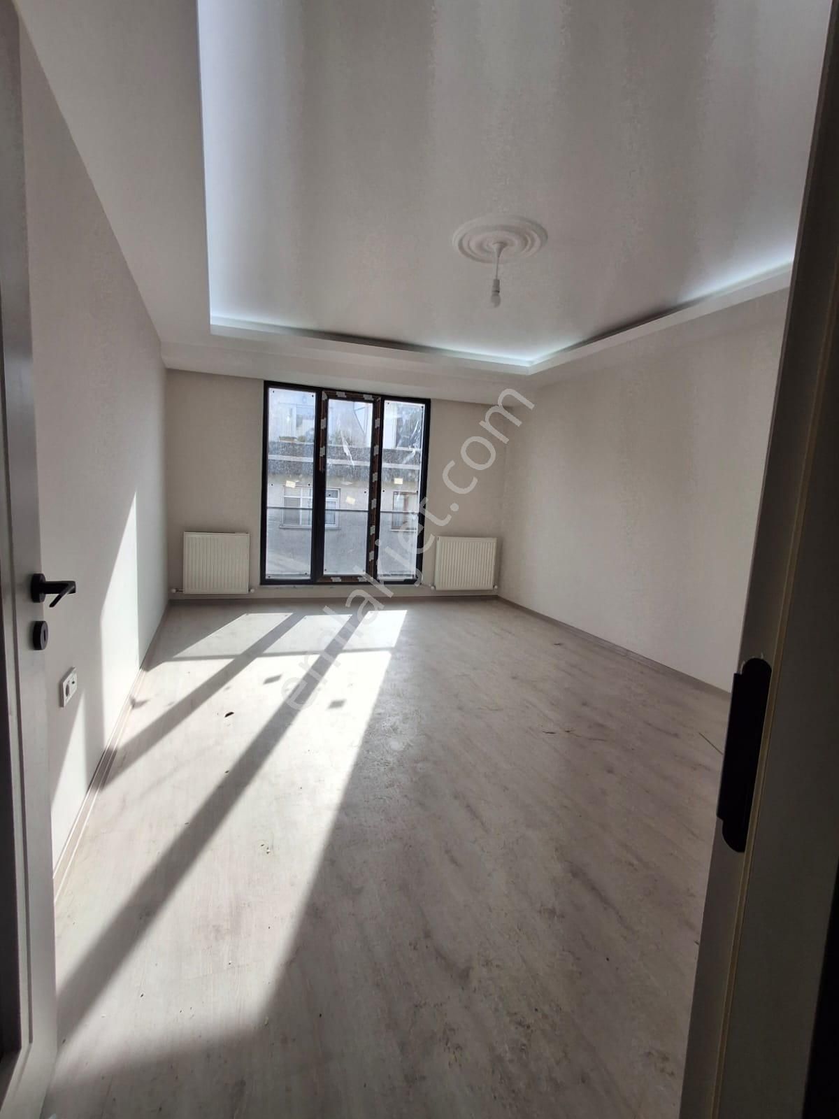 Dekoryapım'dan Sıfır Binada Geniş 3+1 Satılık Full Yapalı Daire - Görsel 3