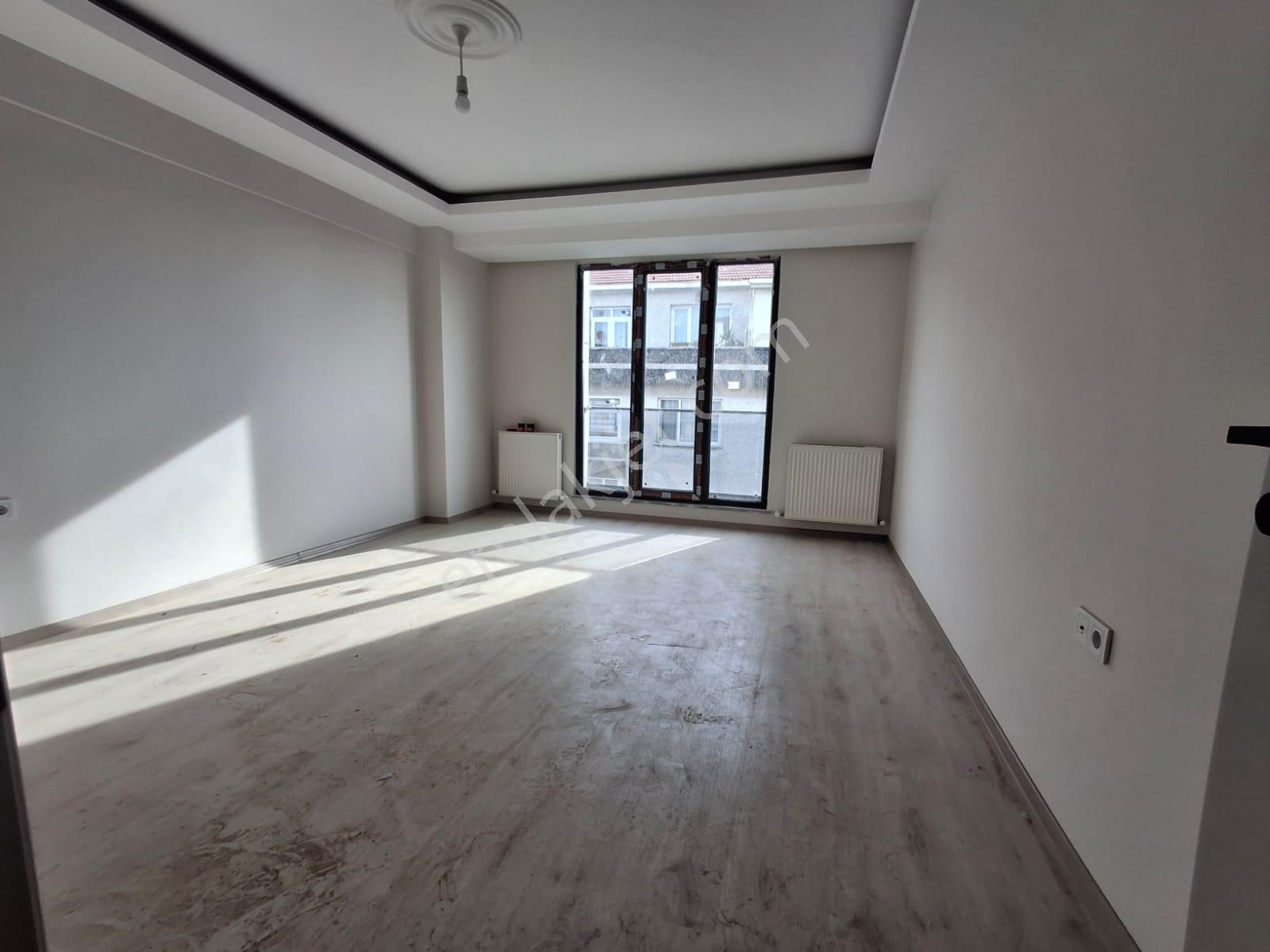 Dekoryapım'dan Sıfır Binada Geniş 3+1 Satılık Full Yapalı Daire - Görsel 2