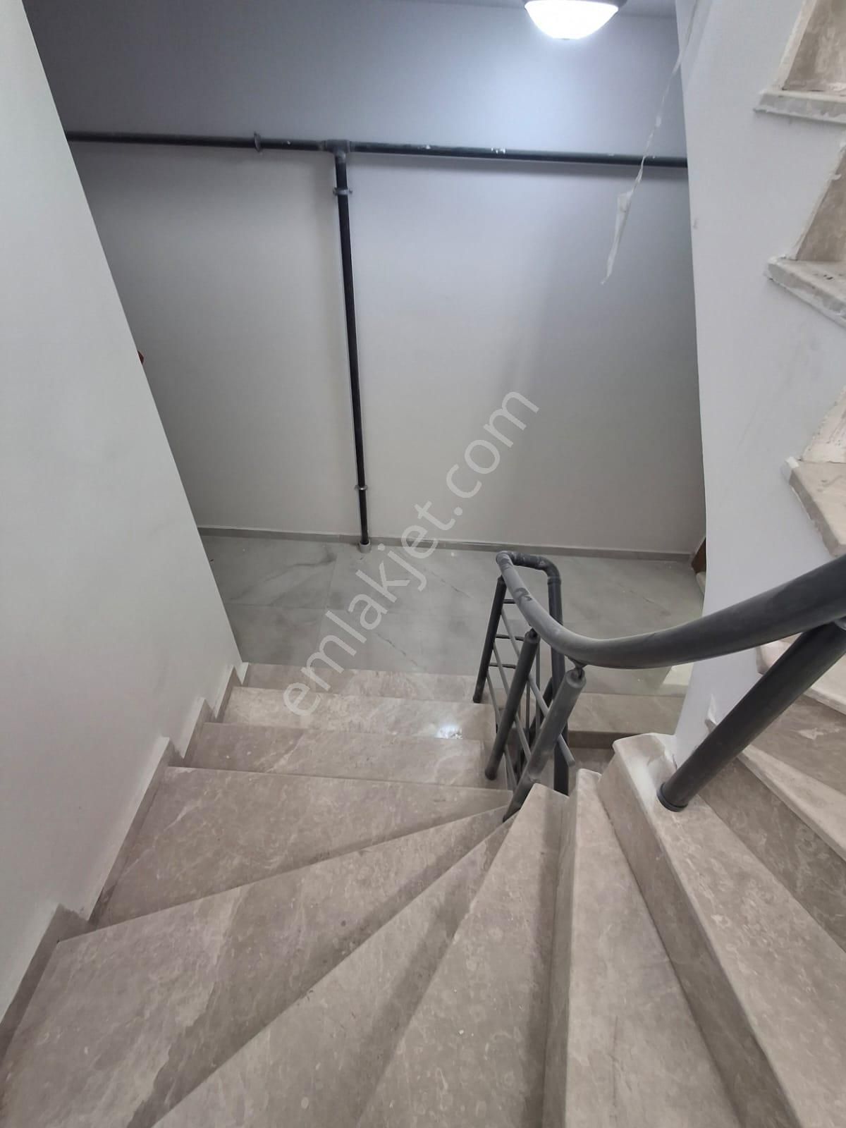 Dekoryapım'dan Sıfır Binada Geniş 3+1 Satılık Full Yapalı Daire - Görsel 11