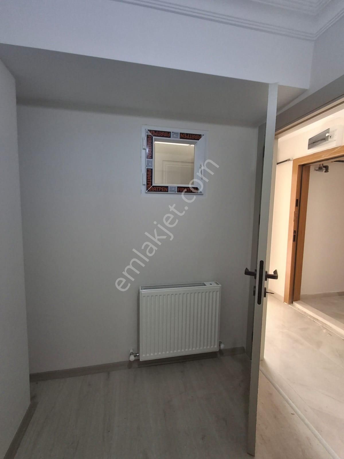 Dekoryapım'dan Sıfır Binada Geniş 3+1 Satılık Full Yapalı Daire - Görsel 12