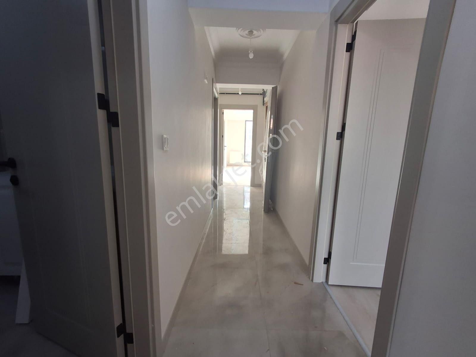 Dekoryapım'dan Sıfır Binada Geniş 3+1 Satılık Full Yapalı Daire - Görsel 8