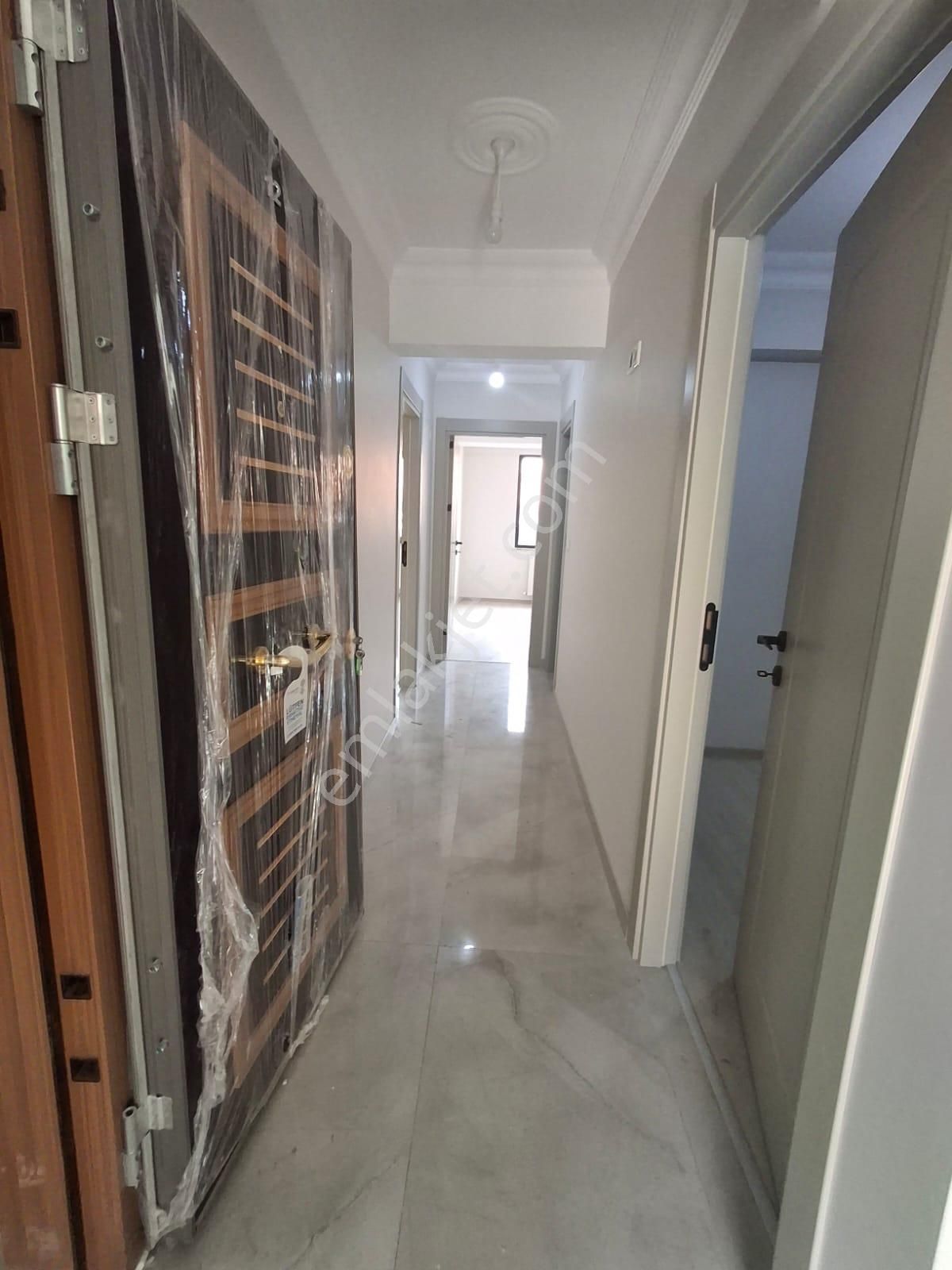 Dekoryapım'dan Sıfır Binada Geniş 3+1 Satılık Full Yapalı Daire - Görsel 13