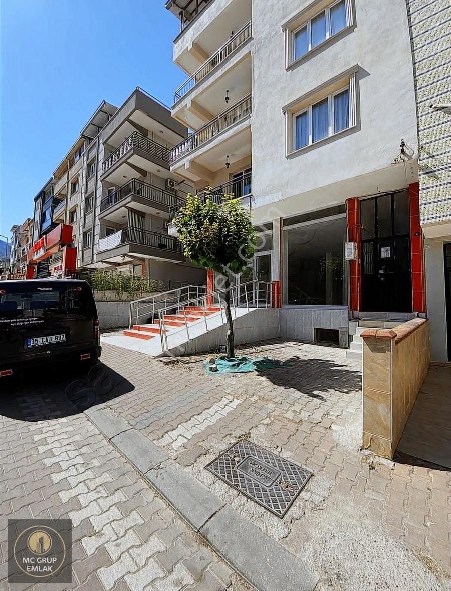 Mc Grup'tan Kemalpaşa Merkezi Konumda Kupon Dükkan - Görsel 19