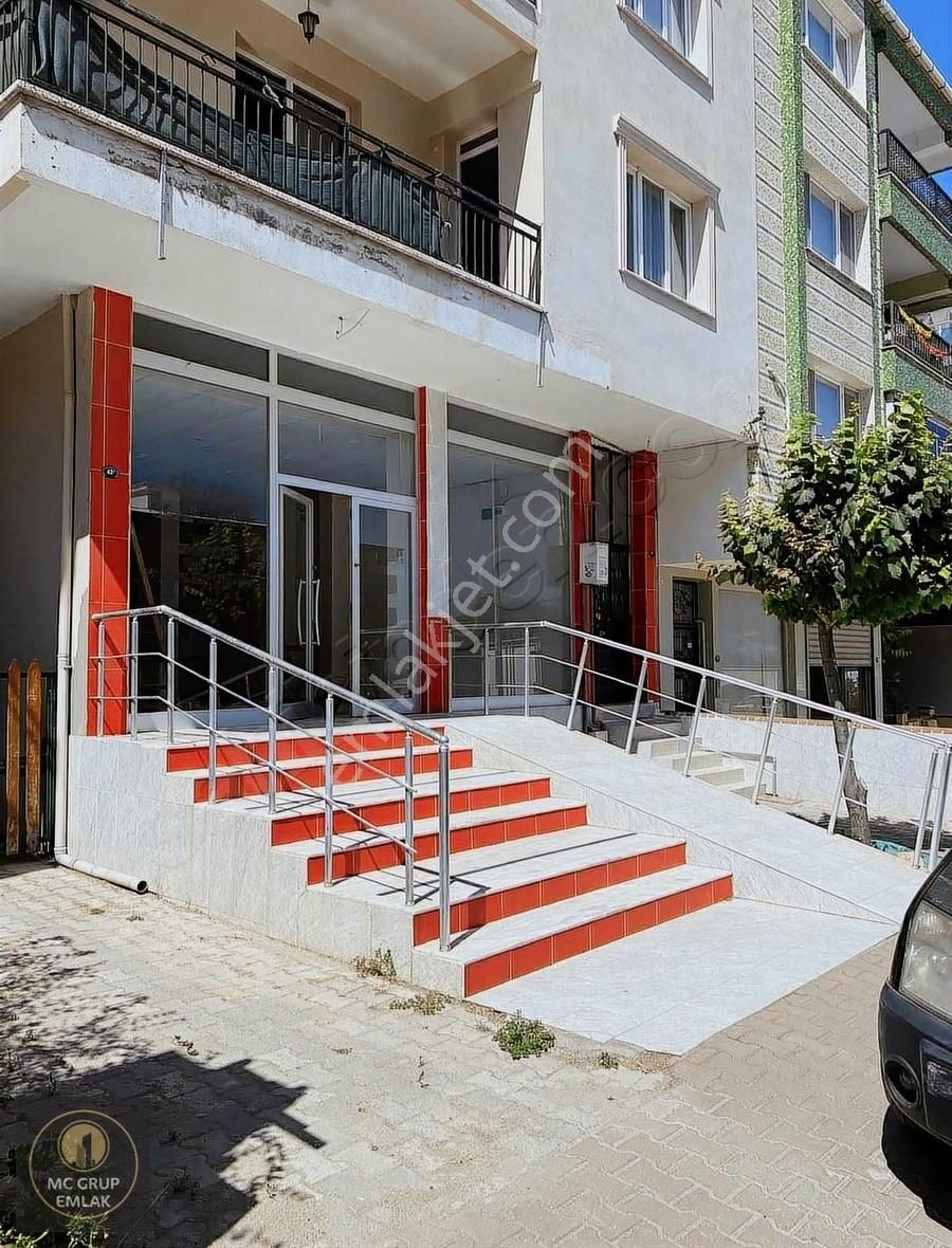 Mc Grup'tan Kemalpaşa Merkezi Konumda Kupon Dükkan - Görsel 20