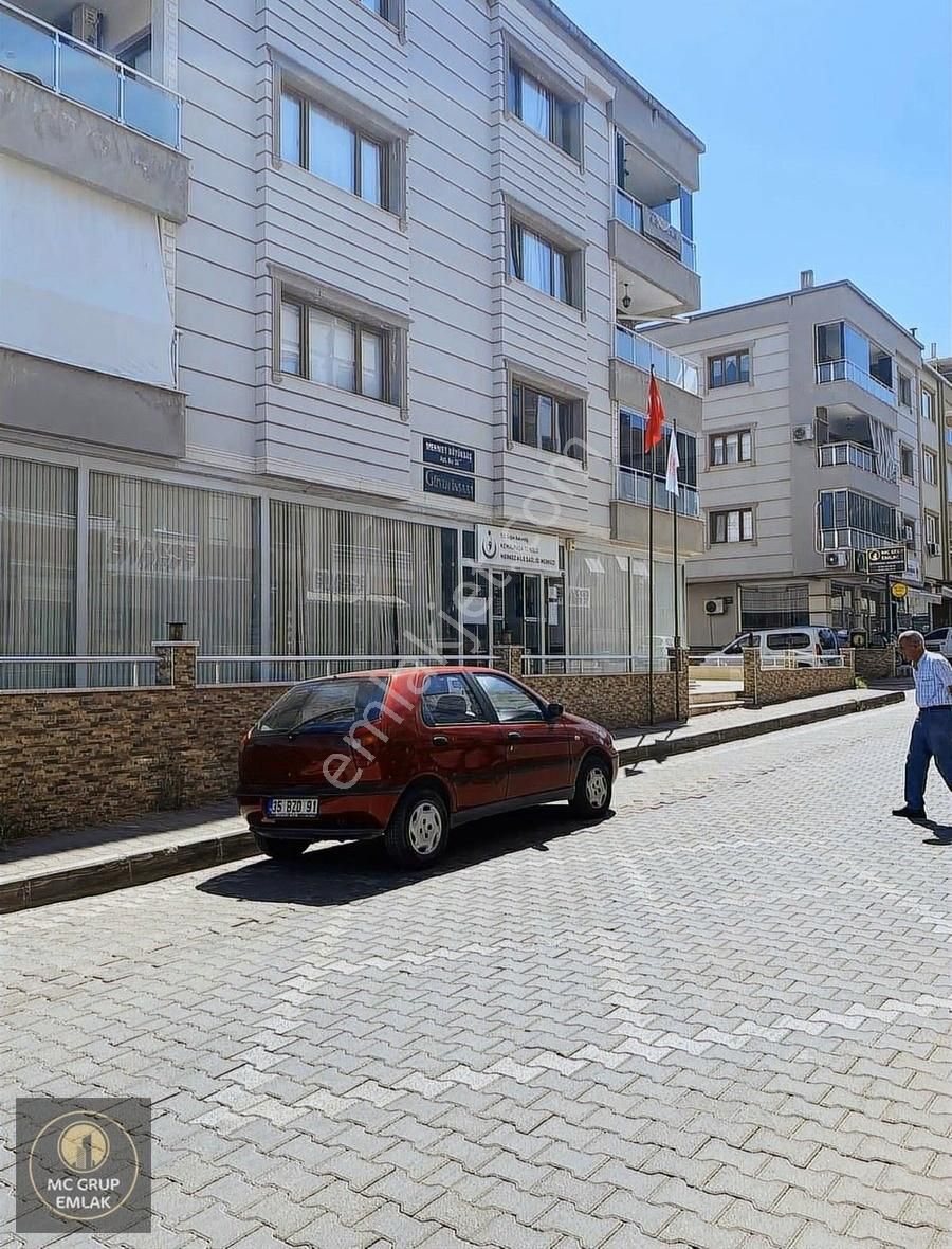 Mc Grup'tan Kemalpaşa Merkezi Konumda Kupon Dükkan - Görsel 15