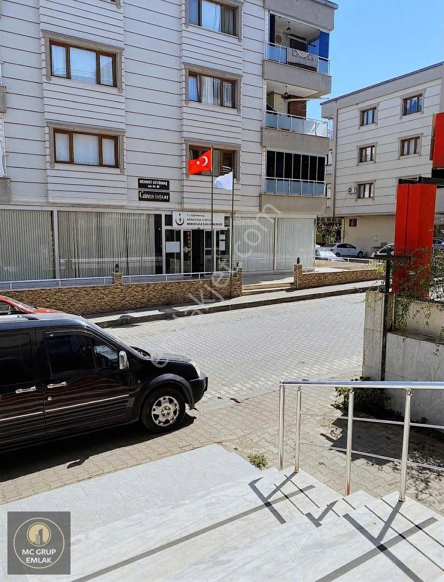 Mc Grup'tan Kemalpaşa Merkezi Konumda Kupon Dükkan - Görsel 17