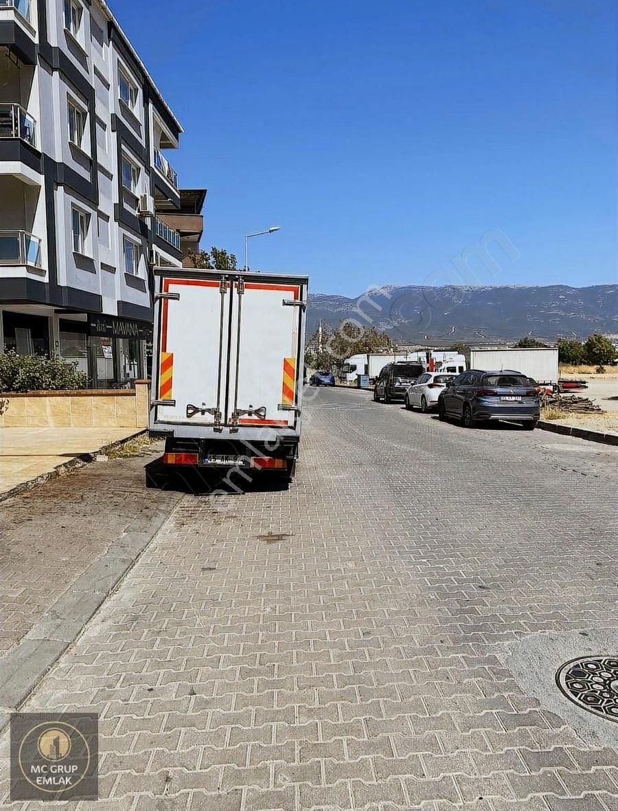 Mc Grup'tan Kemalpaşa Merkezi Konumda Kupon Dükkan - Görsel 22