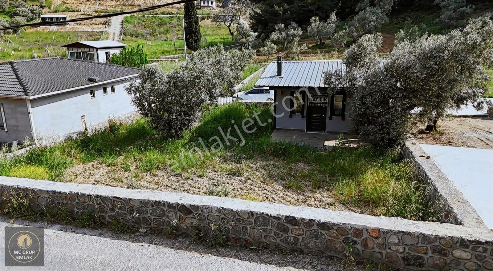Mc Grup'tan Yukarı Kızılca'da Yatırımlık Doğa Manzaralı Ev - Görsel 33