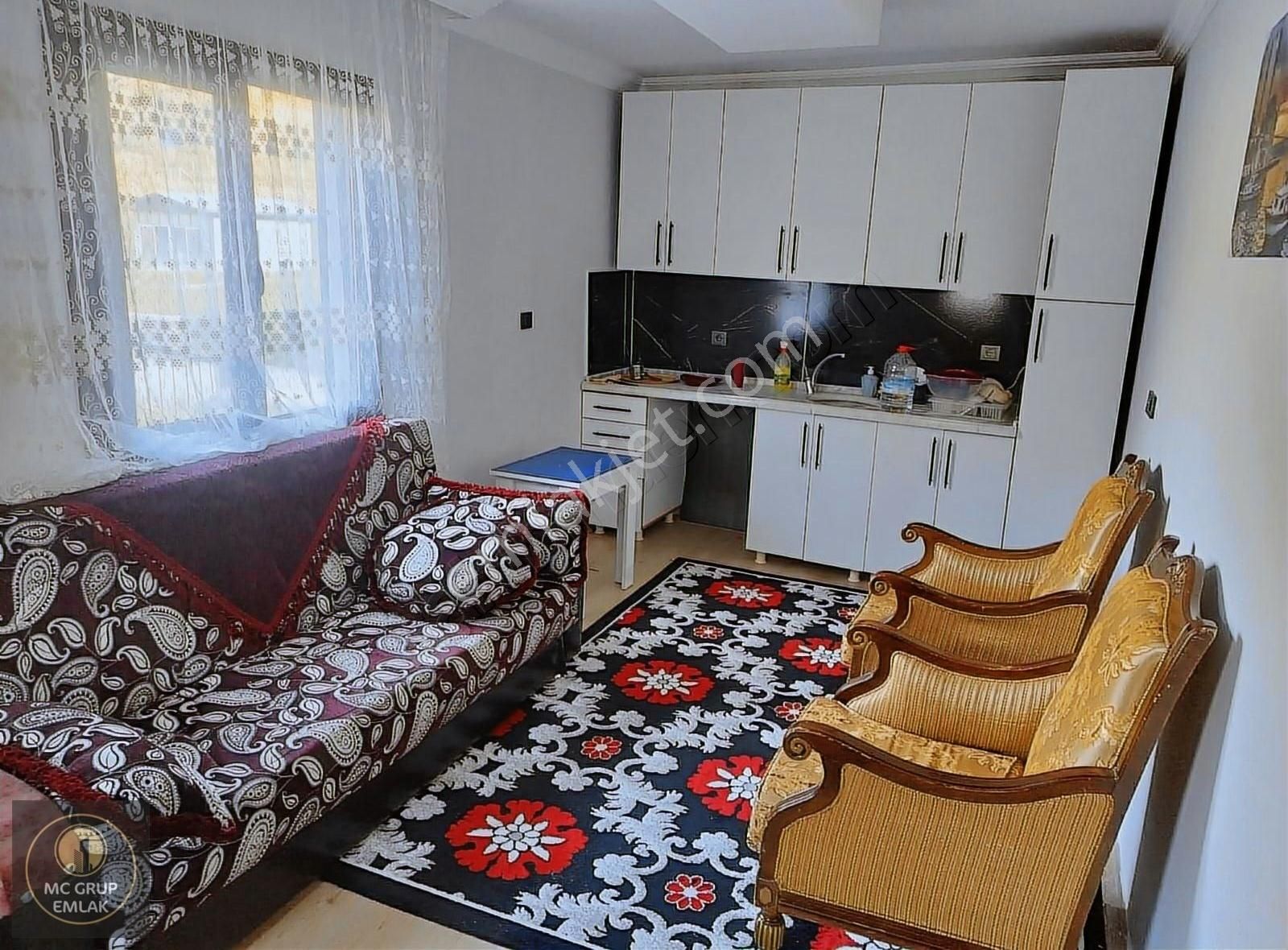 Mc Grup'tan Yukarı Kızılca'da Yatırımlık Doğa Manzaralı Ev - Görsel 31