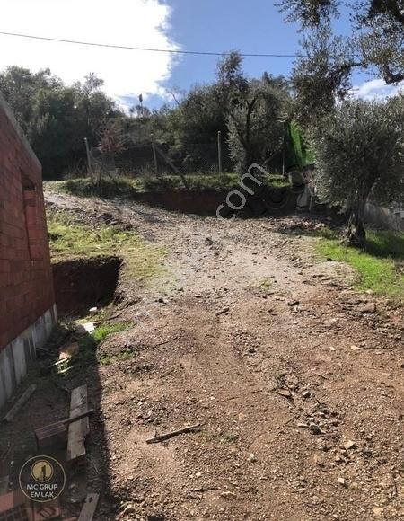 Mc Grup'tan Kemalpaşa Cumalı Mahallesinde Resmi Yol Cepe - Görsel 11