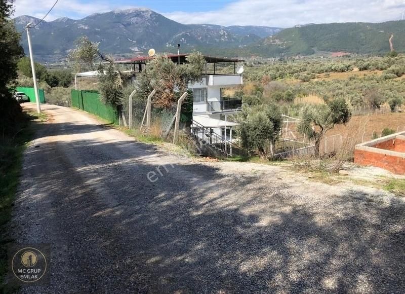 Mc Grup'tan Kemalpaşa Cumalı Mahallesinde Resmi Yol Cepe - Görsel 9