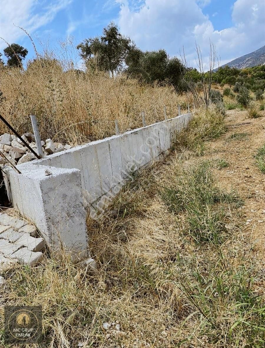 Mc Grup'tan İzmir İstanbul Otobanına Cephe Tek Tapu Arazi - Görsel 10