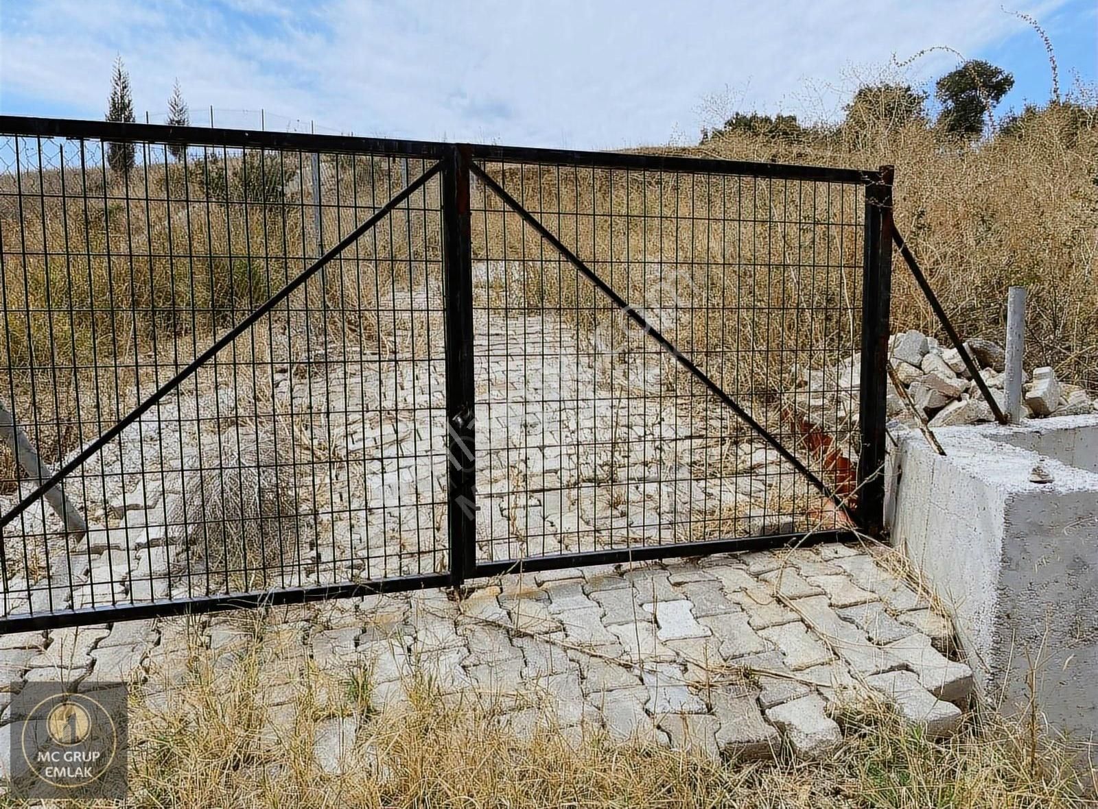 Mc Grup'tan İzmir İstanbul Otobanına Cephe Tek Tapu Arazi - Görsel 20