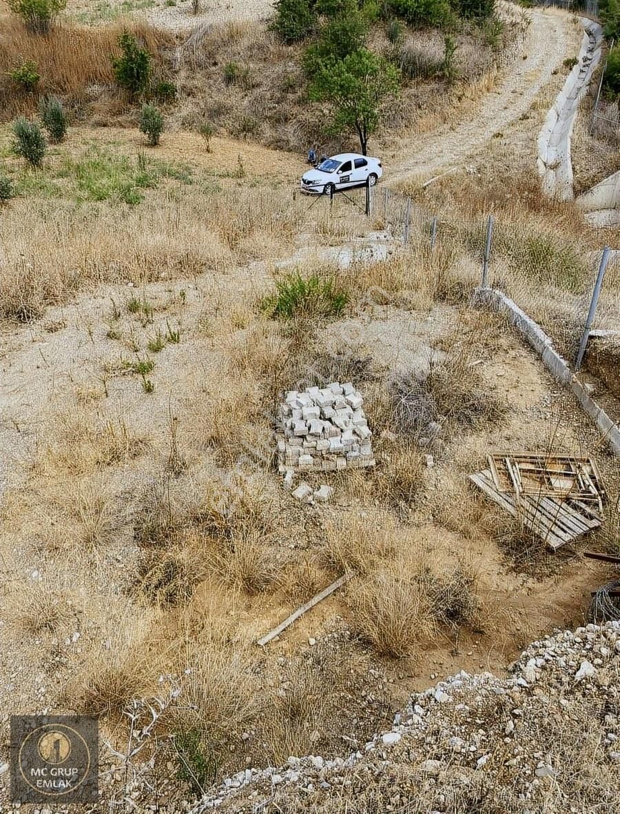 Mc Grup'tan İzmir İstanbul Otobanına Cephe Tek Tapu Arazi - Görsel 25