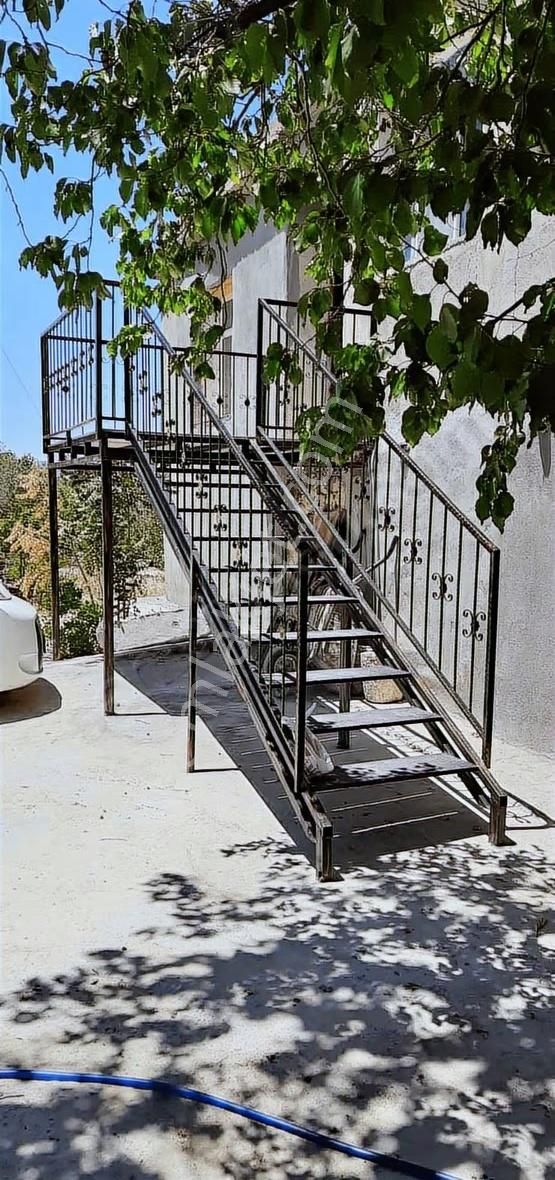 Silifke Senir Mah Müstakil Ev 10 Dönüm Bahçe - Görsel 3