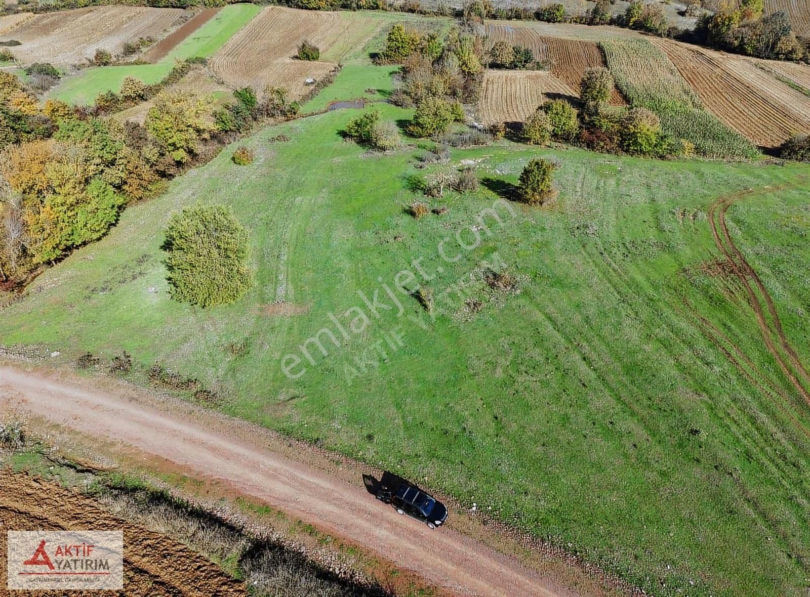 Kandıra Balcı Köyü Toplulaştırmada 2300 M2 Yatırımlık Tarla - Görsel 3