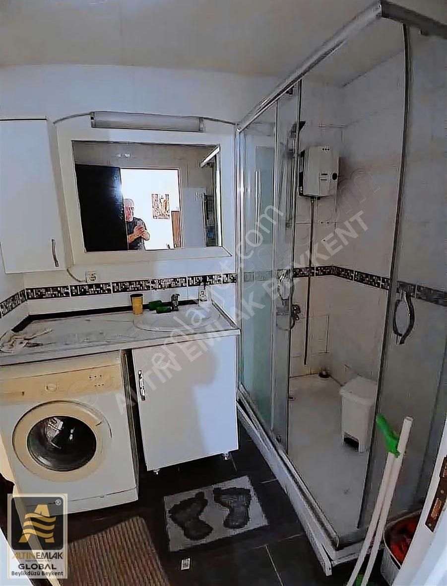 Beylikdüzü Yaşam Vadisi Cepheli Kalekent 1'de 1+1 Eşyalı Daire - Görsel 4