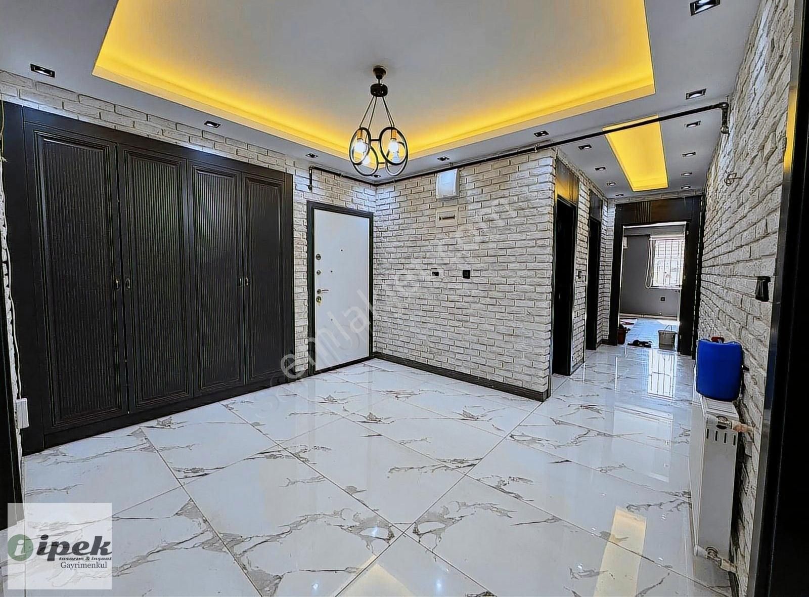 Güzelşehir'de 3+1 Lüks Ofis - Görsel 4