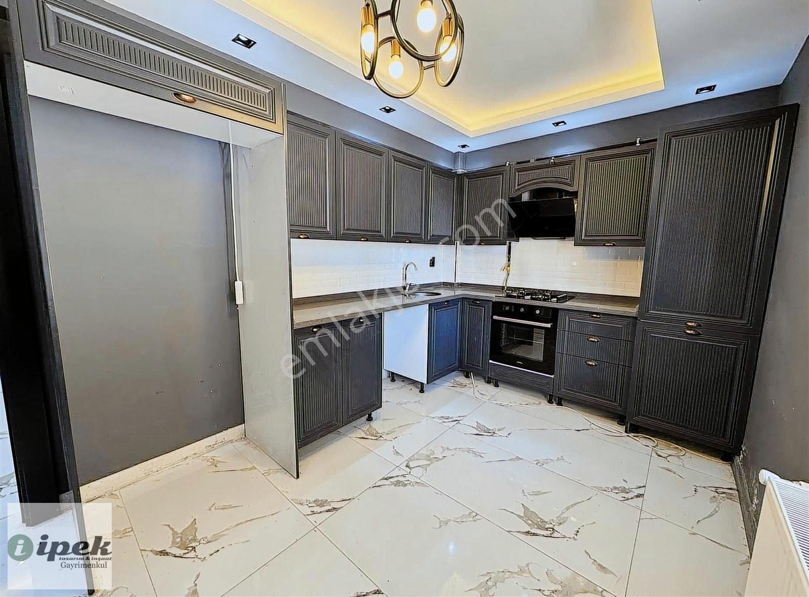 Güzelşehir'de 3+1 Lüks Ofis - Görsel 20