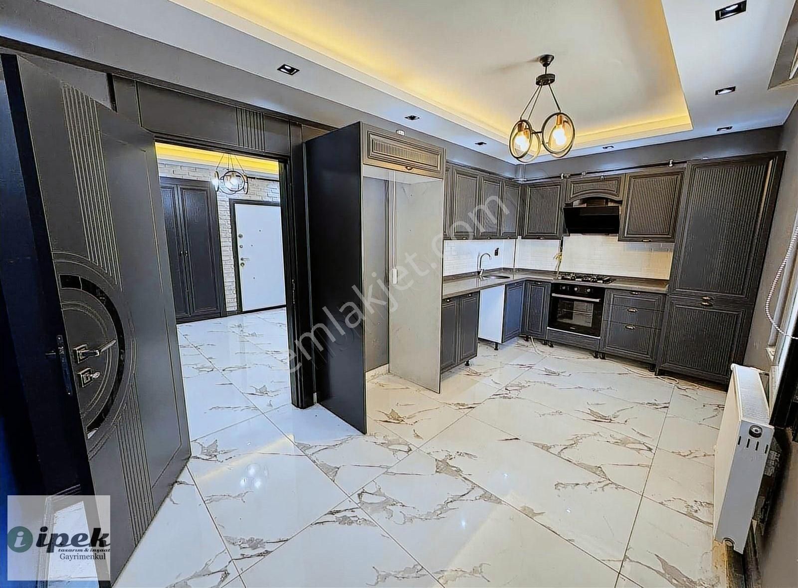 Güzelşehir'de 3+1 Lüks Ofis - Görsel 21