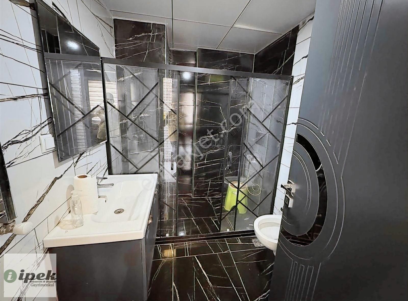 Güzelşehir'de 3+1 Lüks Ofis - Görsel 9