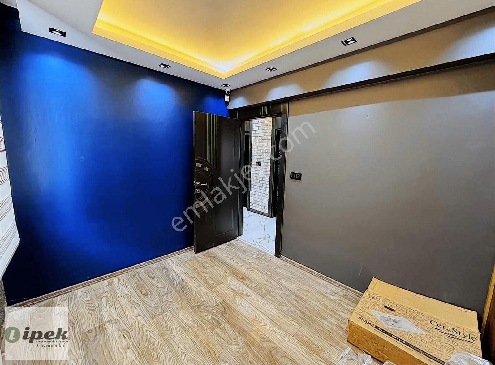 Güzelşehir'de 3+1 Lüks Ofis - Görsel 10