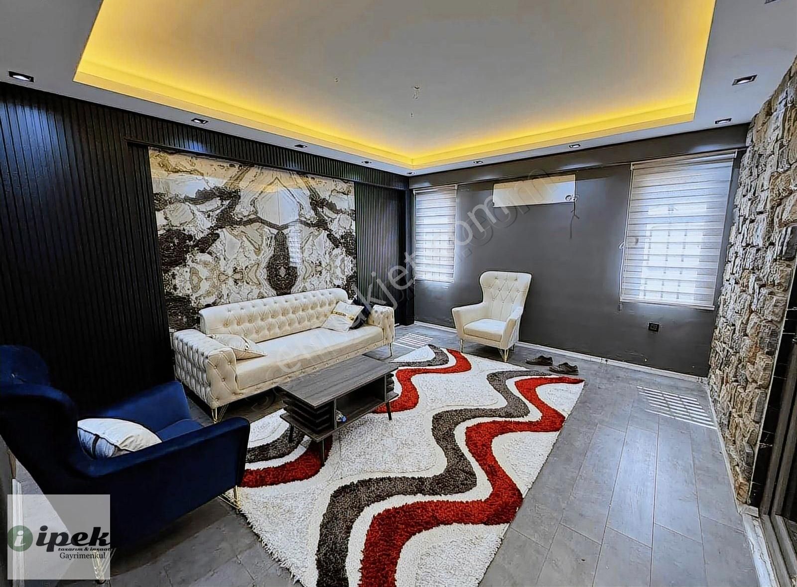 Güzelşehir'de 3+1 Lüks Ofis - Görsel 28