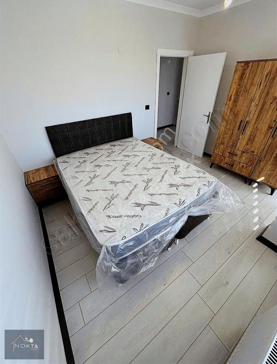 Nokta Emlak Dan Görükle De Eşsiz Manzaralı Satılık 3+1 Dublex - Görsel 14