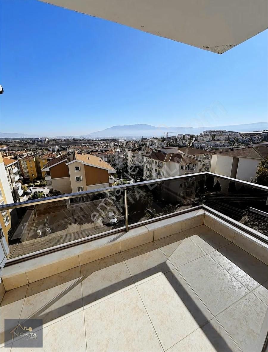 Nokta Emlak Dan Görükle De Eşsiz Manzaralı Satılık 3+1 Dublex - Görsel 22
