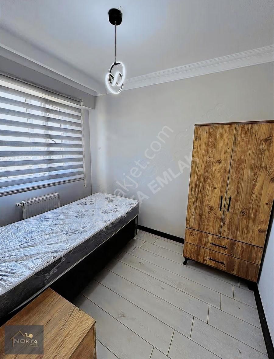 Nokta Emlak Dan Görükle De Eşsiz Manzaralı Satılık 3+1 Dublex - Görsel 12