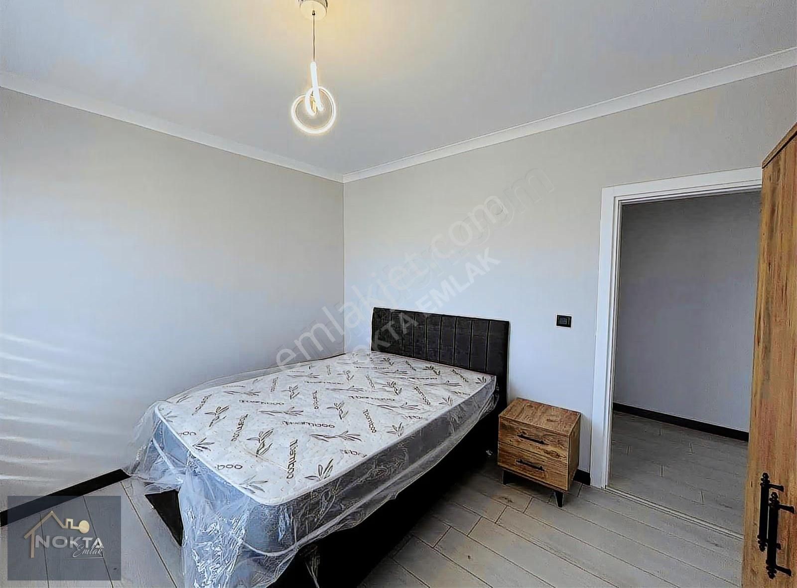 Nokta Emlak Dan Görükle De Eşsiz Manzaralı Satılık 3+1 Dublex - Görsel 13