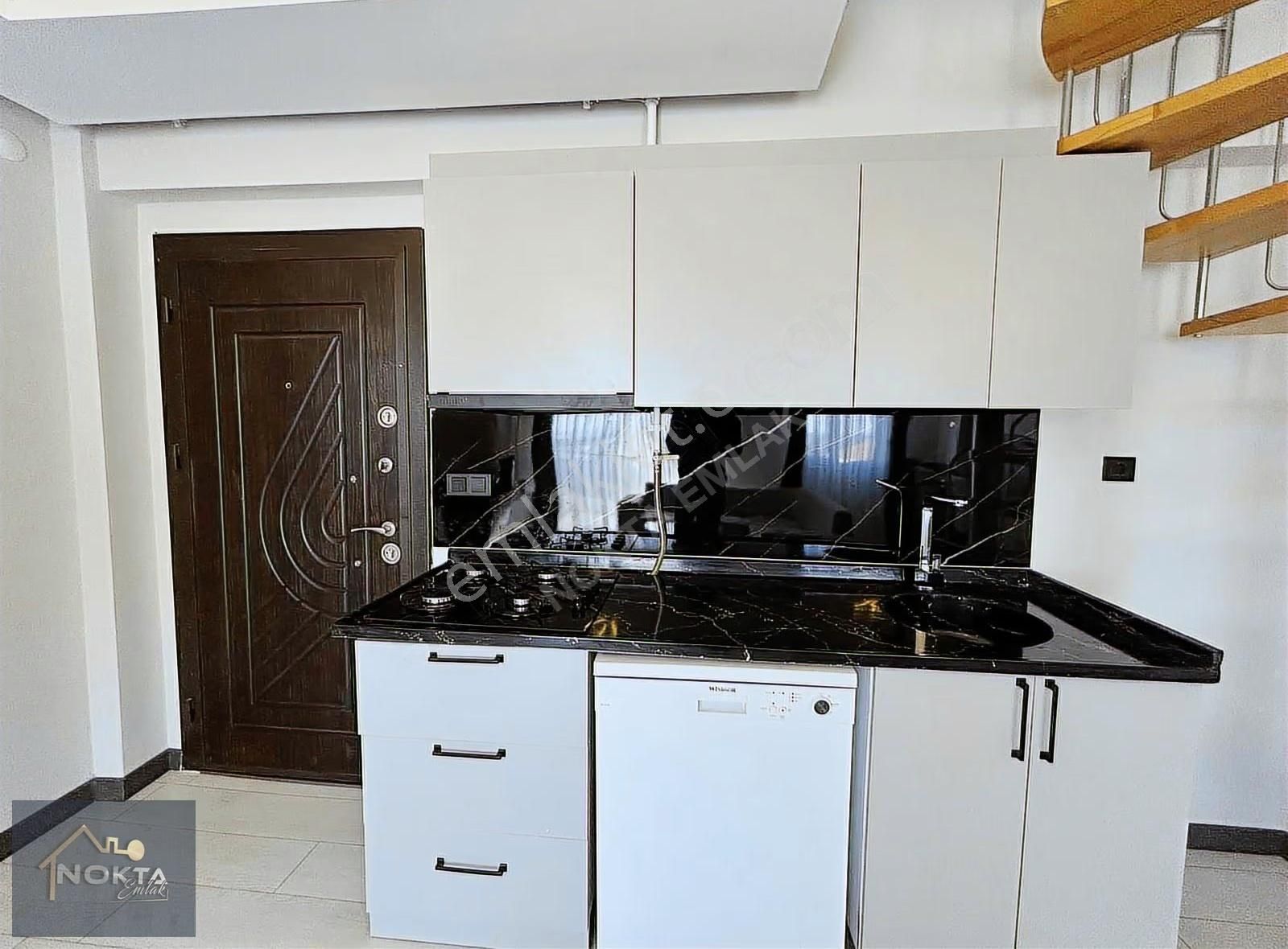 Nokta Emlak Dan Görükle De Eşsiz Manzaralı Satılık 3+1 Dublex - Görsel 5