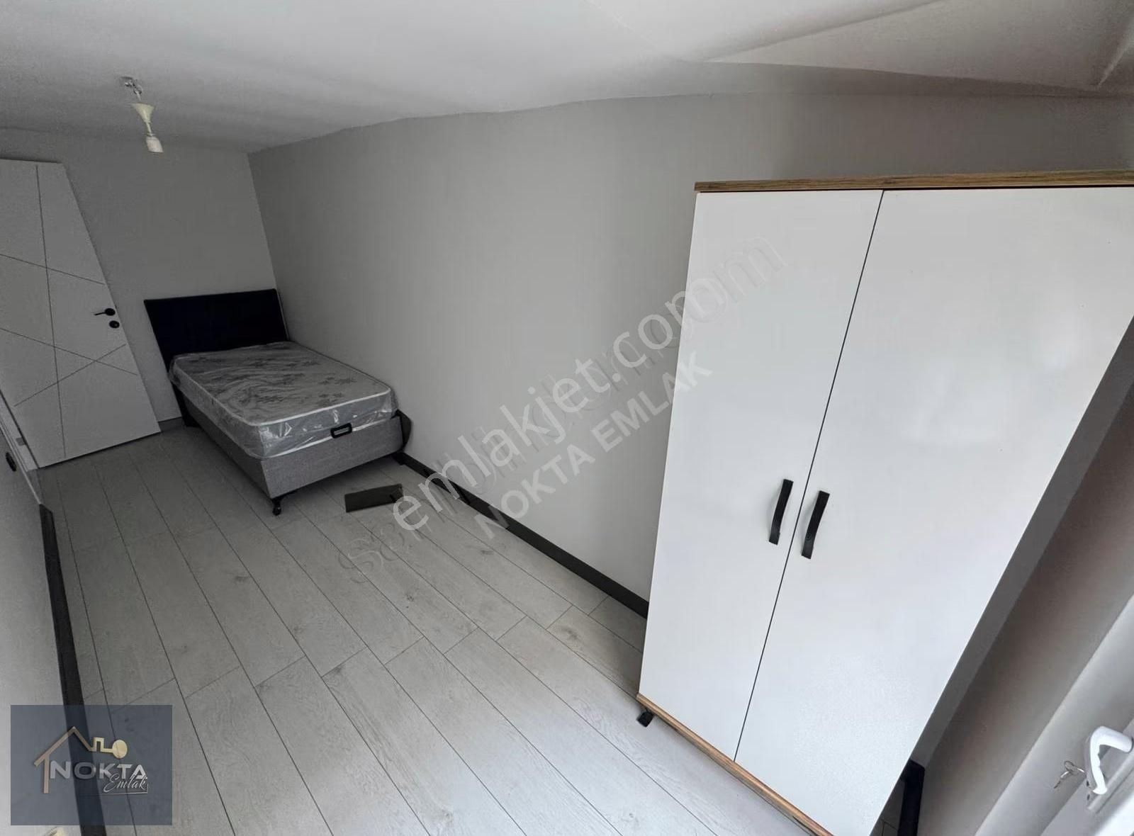 Nokta Emlaktan 2+1 Sıfır Eşyalı Kaçırılmayacak Fırsat - Görsel 11