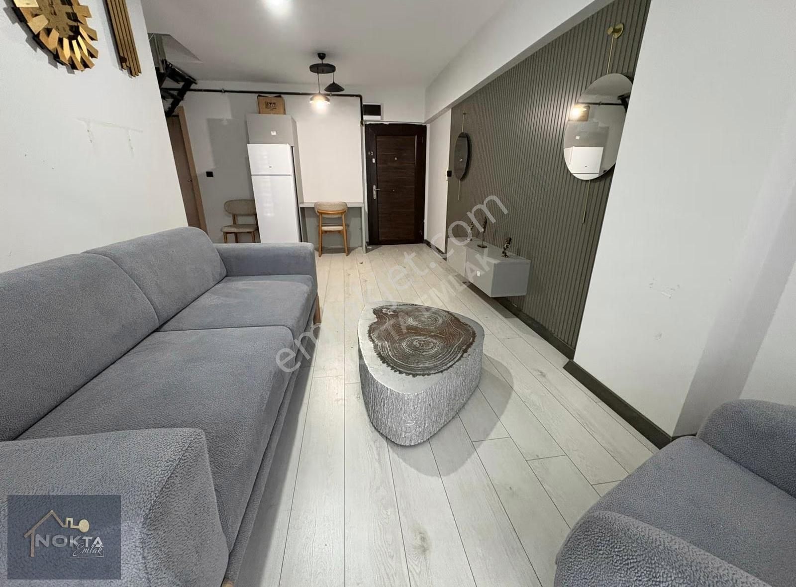 Nokta Emlaktan 2+1 Sıfır Eşyalı Kaçırılmayacak Fırsat - Görsel 3