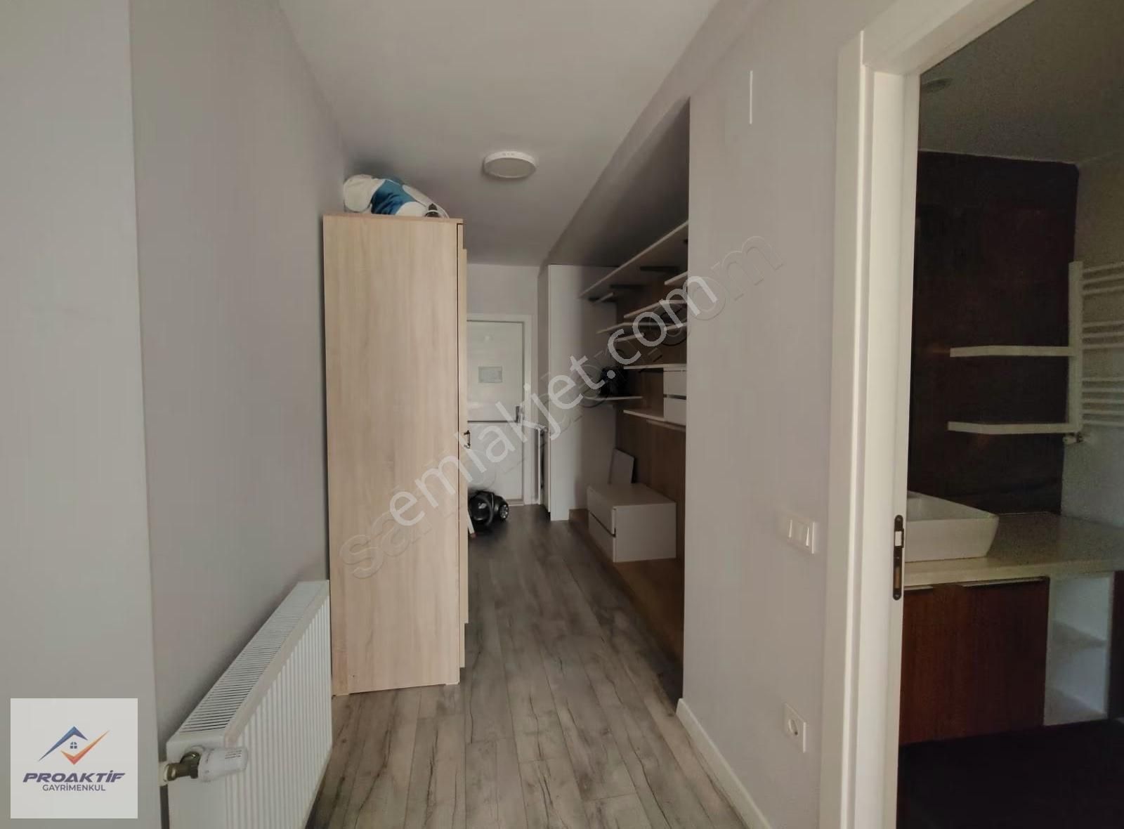 Full Eşyalı 2+1 Rezidans 90 M², Sosyal Donatılı, Açık Otopark - Görsel 6