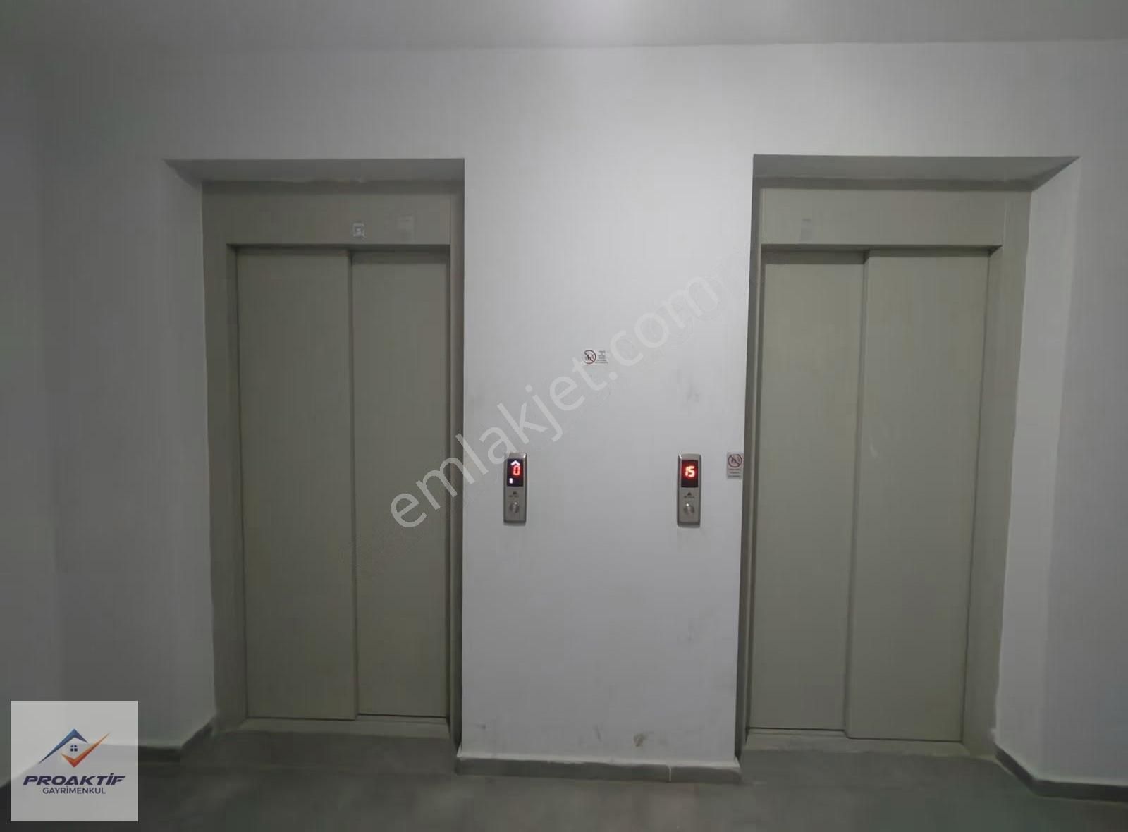 Full Eşyalı 2+1 Rezidans 90 M², Sosyal Donatılı, Açık Otopark - Görsel 17