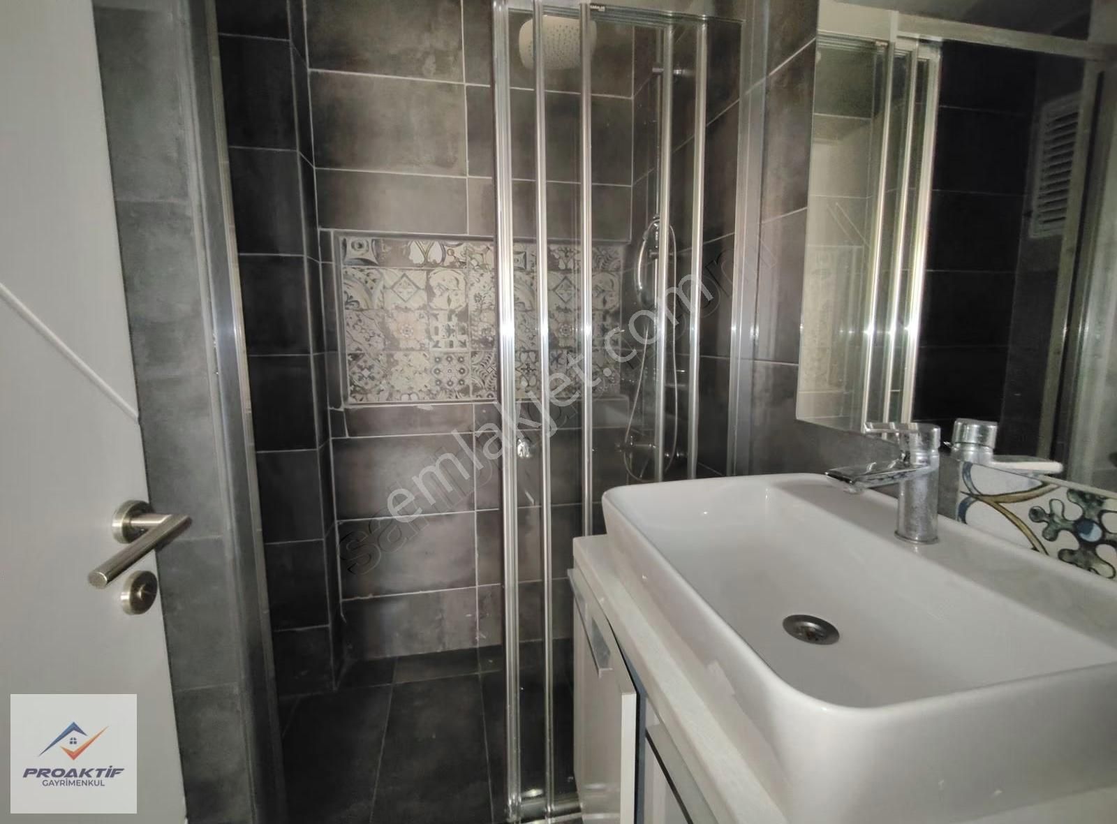 Full Eşyalı 2+1 Rezidans 90 M², Sosyal Donatılı, Açık Otopark - Görsel 10