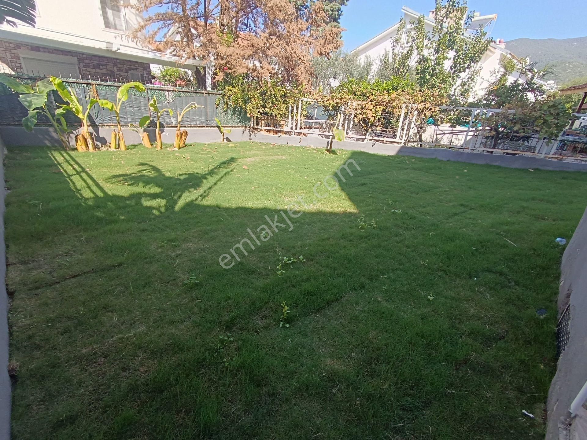 Özdere'de Denize 100 Mt. Sıfır Geniş Bahçeli 4+1 Villa | Gökçen Emlak - Görsel 4