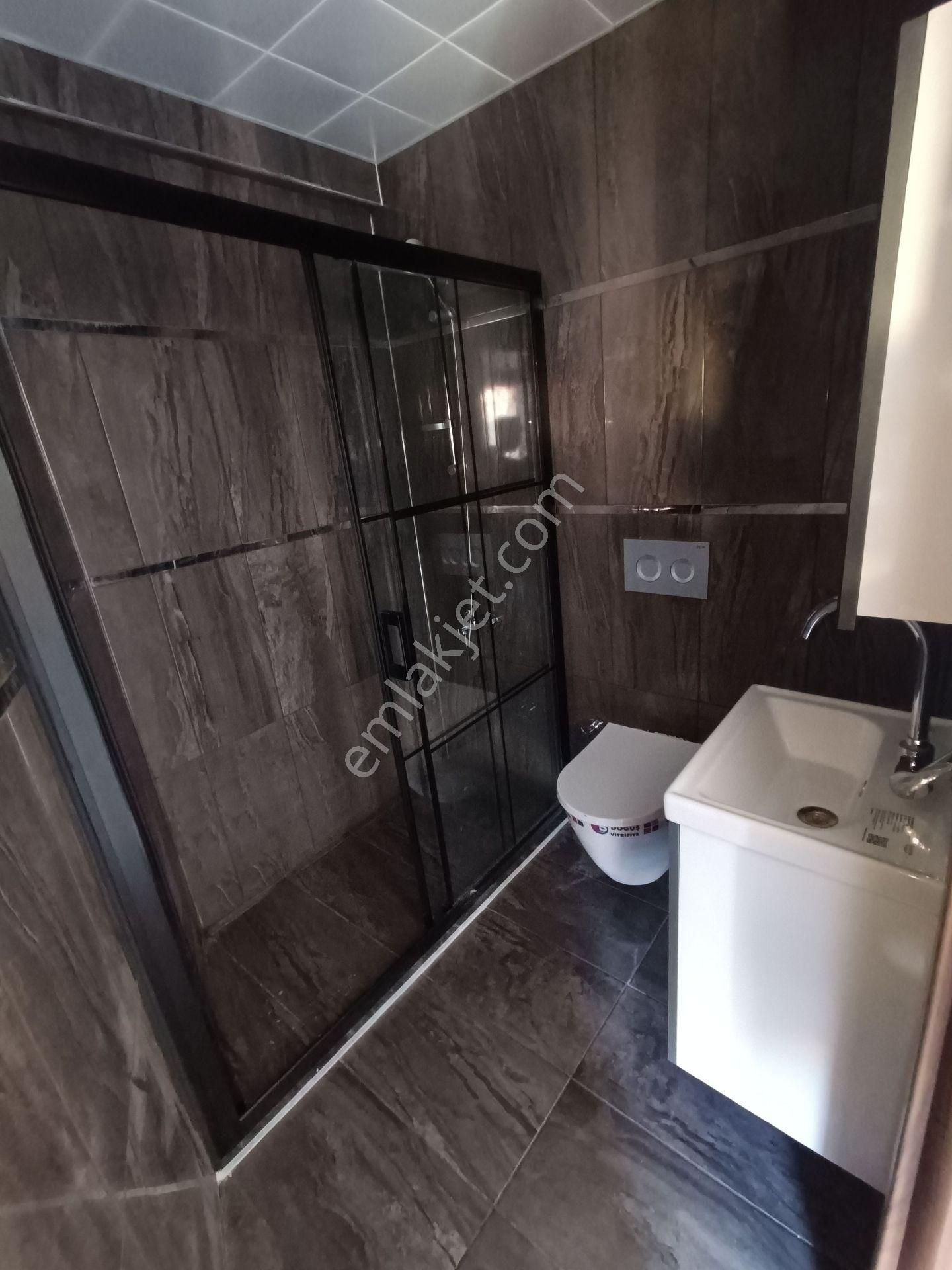 Özdere'de Denize 100 Mt. Sıfır Geniş Bahçeli 4+1 Villa | Gökçen Emlak - Görsel 24