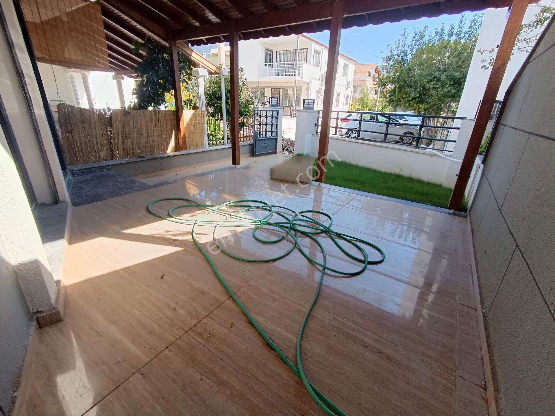 Özdere'de Denize 100 Mt. Sıfır Geniş Bahçeli 4+1 Villa | Gökçen Emlak - Görsel 6