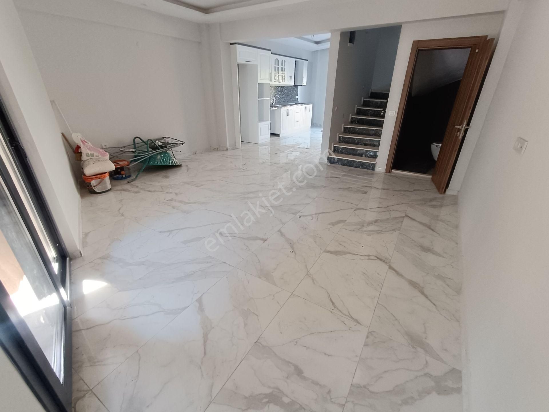 Özdere'de Denize 100 Mt. Sıfır Geniş Bahçeli 4+1 Villa | Gökçen Emlak - Görsel 9