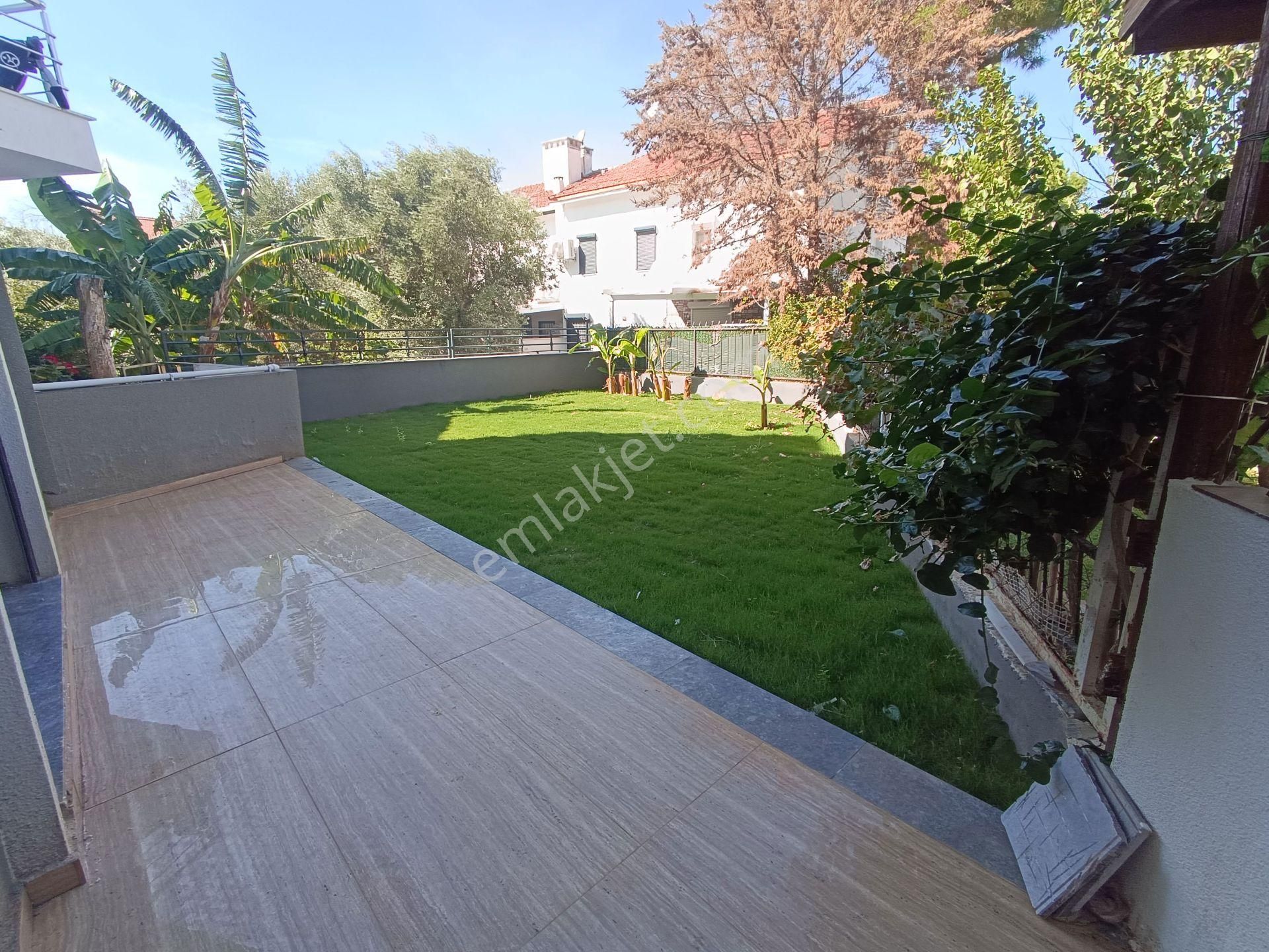 Özdere'de Denize 100 Mt. Sıfır Geniş Bahçeli 4+1 Villa | Gökçen Emlak - Görsel 3