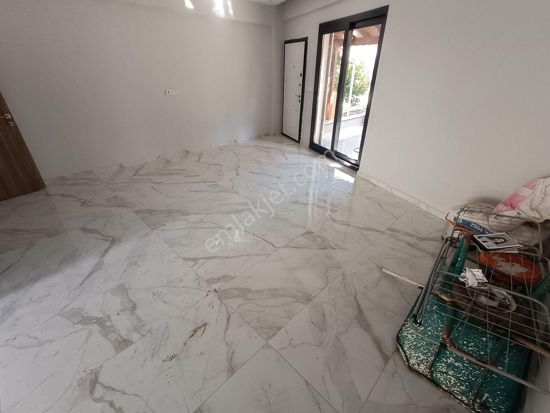 Özdere'de Denize 100 Mt. Sıfır Geniş Bahçeli 4+1 Villa | Gökçen Emlak - Görsel 25